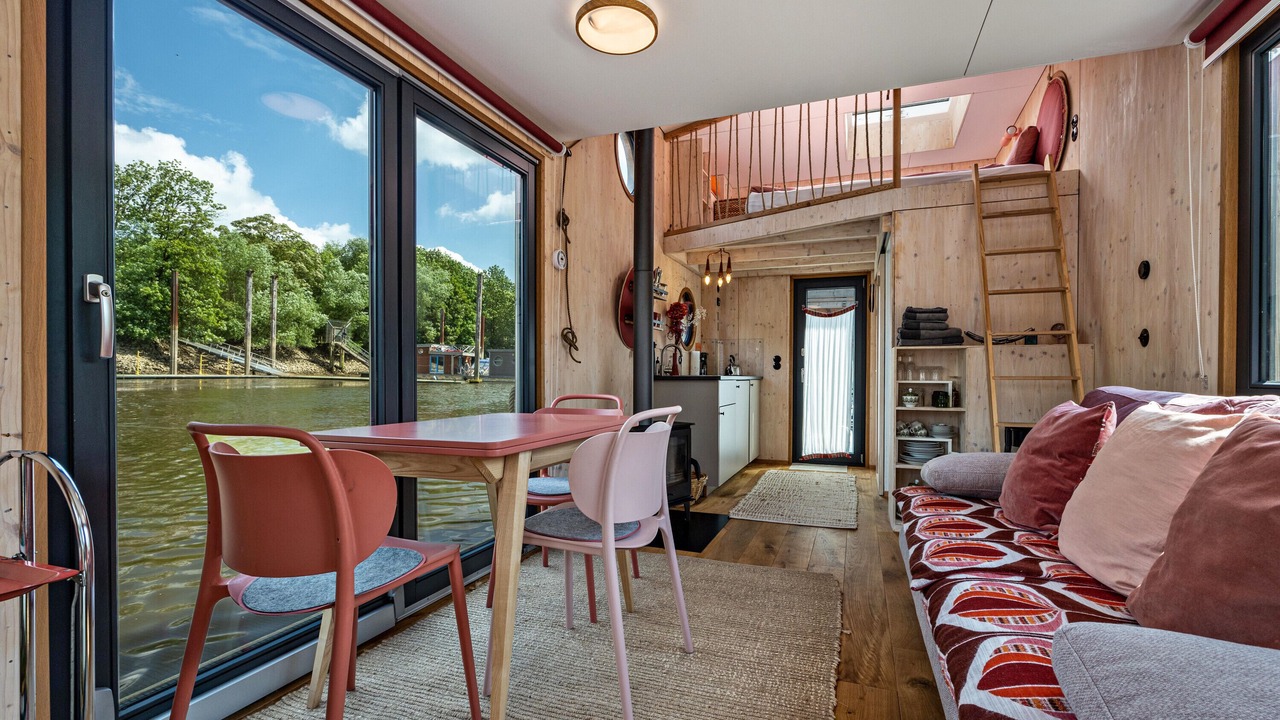 Photo of Livingroom in Neuland
