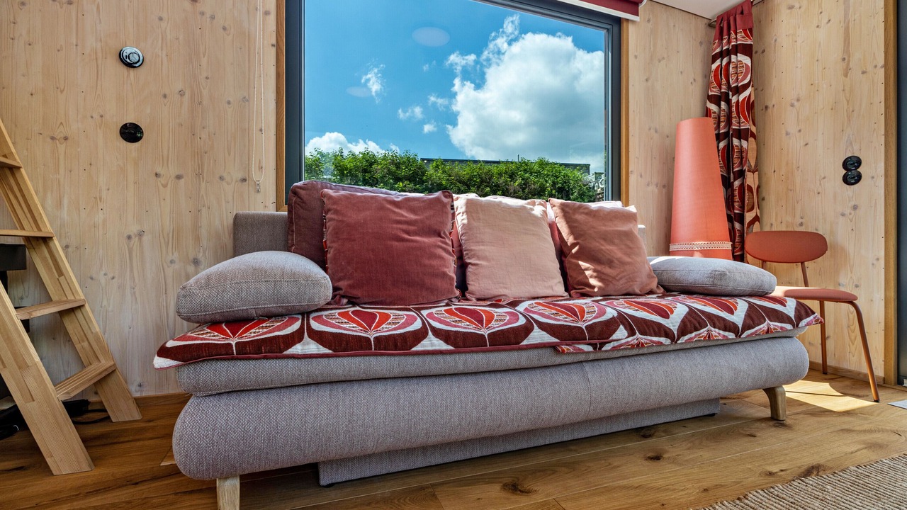 Photo of Livingroom in Neuland