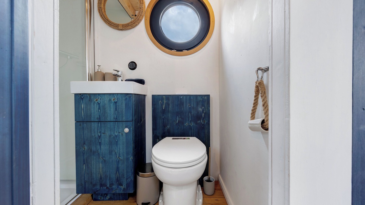 Photo of Bathroom in Neuland