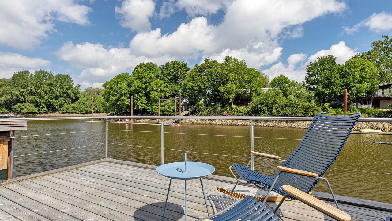 Photo of Patio Balcony in Neuland