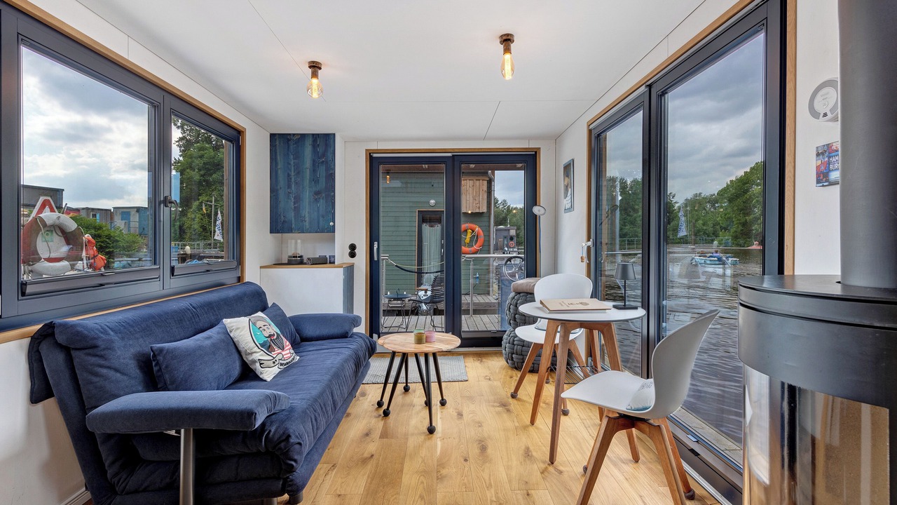 Photo of Livingroom in Neuland