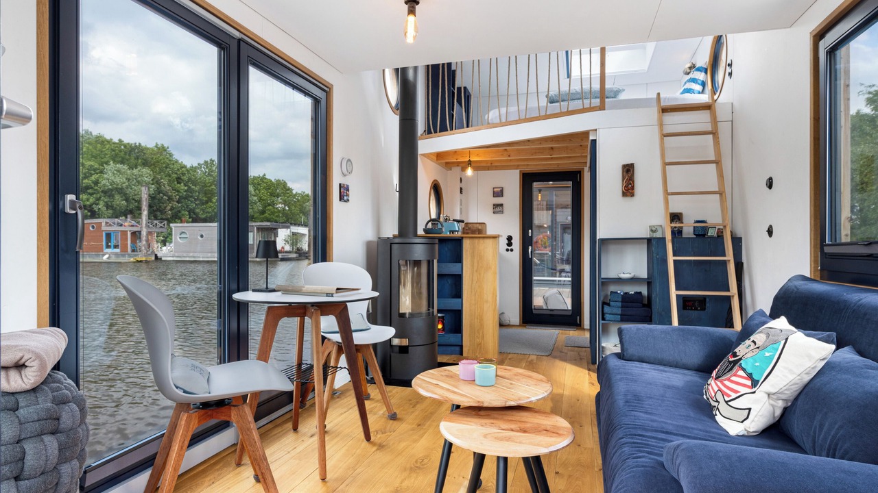 Photo of Livingroom in Neuland