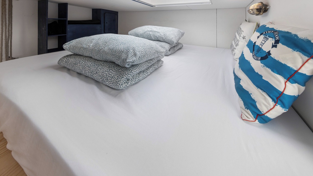 Photo of Bedroom in Neuland