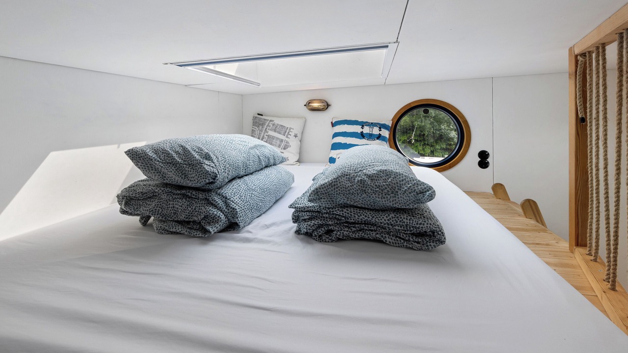 Photo of Bedroom in Neuland