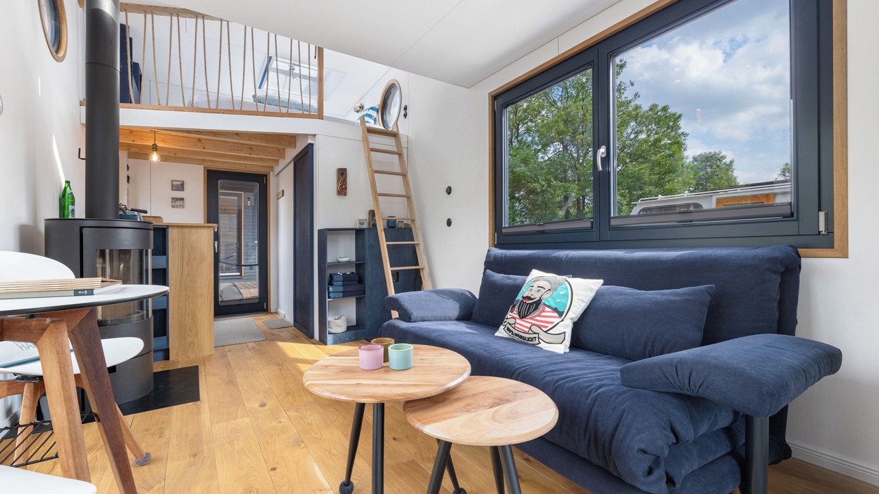 Photo of Livingroom in Neuland