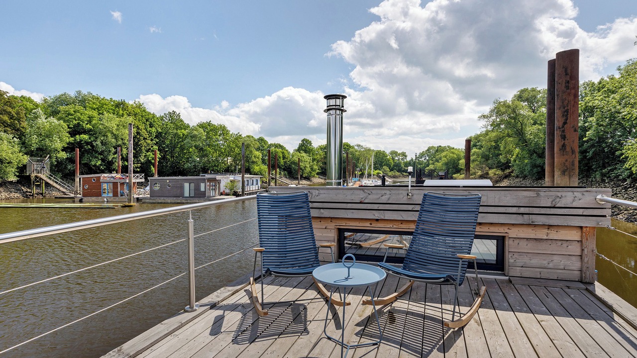 Photo of Patio Balcony in Neuland