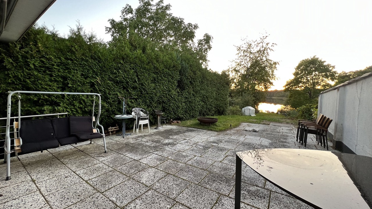 Photo of Patio Balcony in Dagow