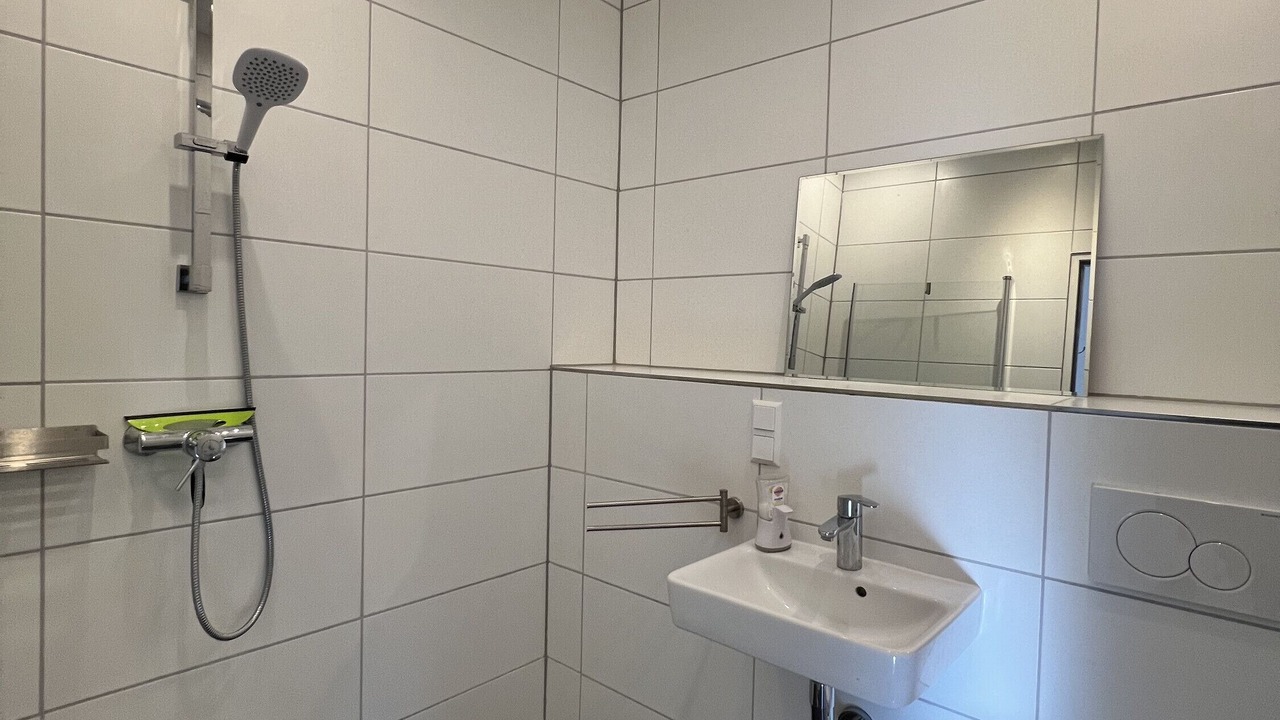 Photo of Bathroom in Dagow