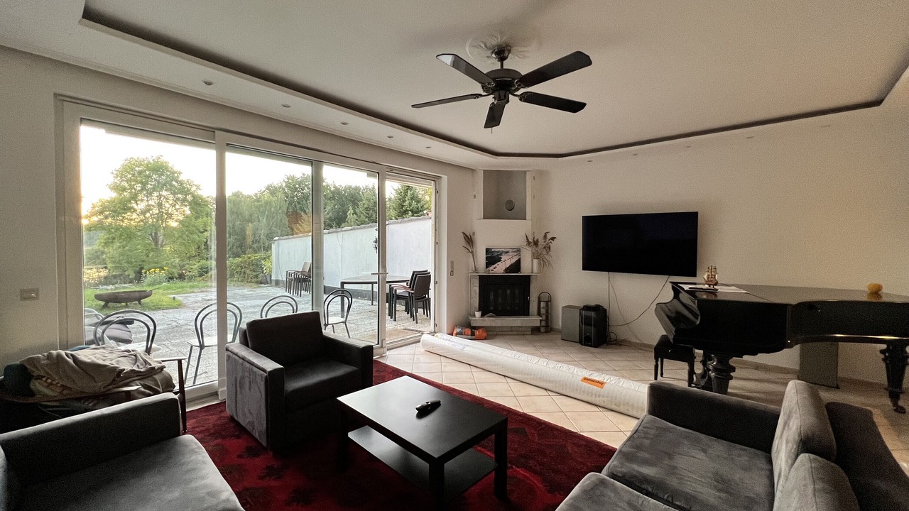Photo of Livingroom in Dagow
