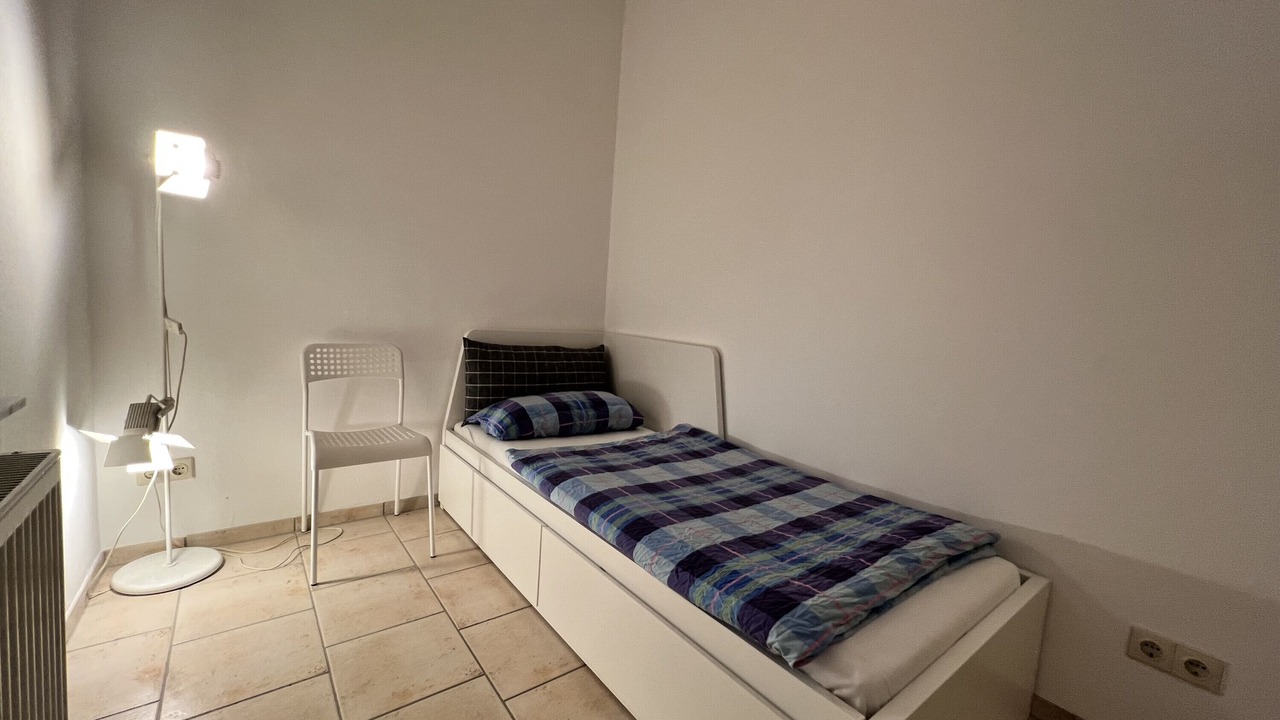Photo of Bedroom in Dagow