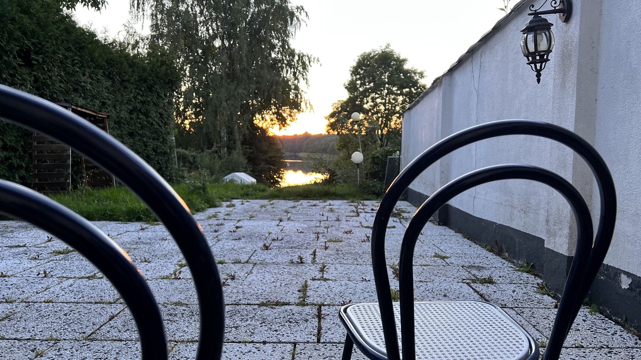 Photo of Patio Balcony in Dagow