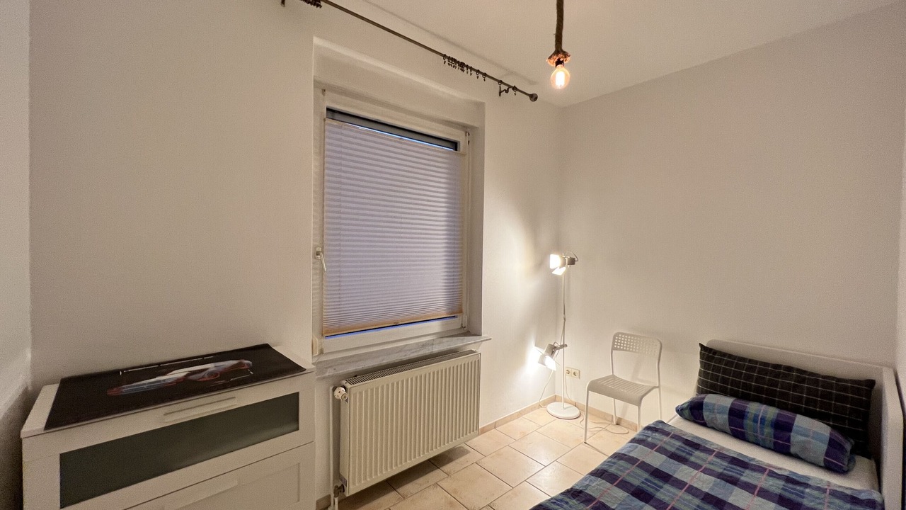 Photo of Bedroom in Dagow