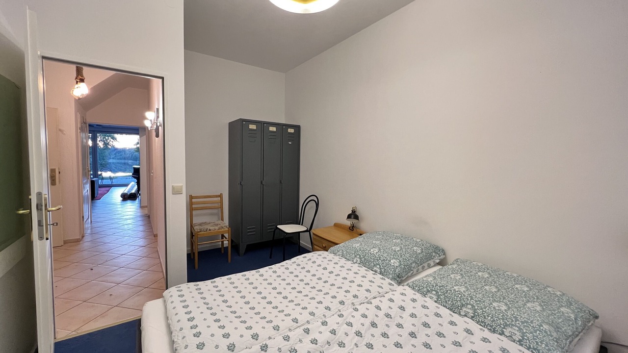 Photo of Bedroom in Dagow