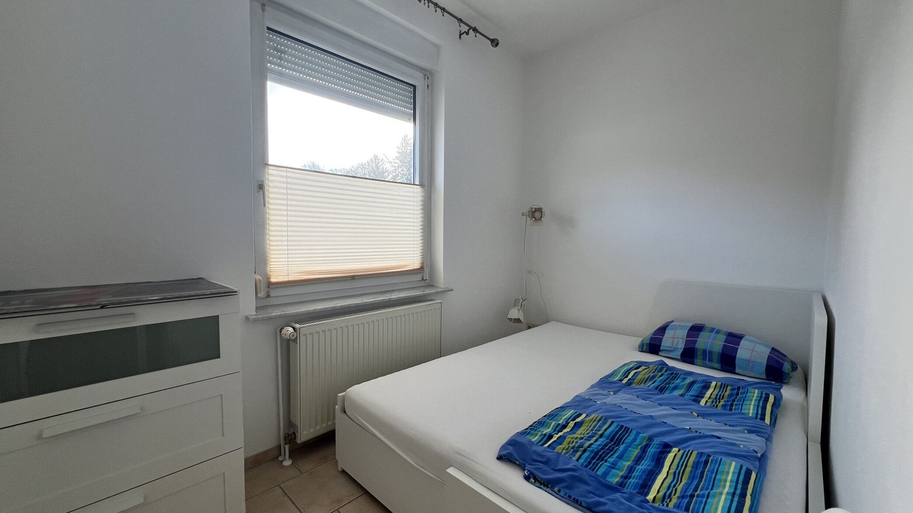 Photo of Bedroom in Dagow