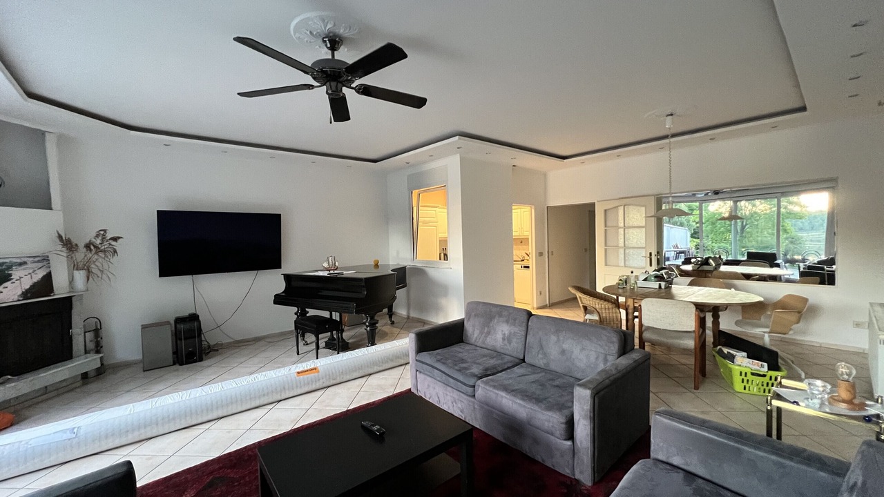 Photo of Livingroom in Dagow