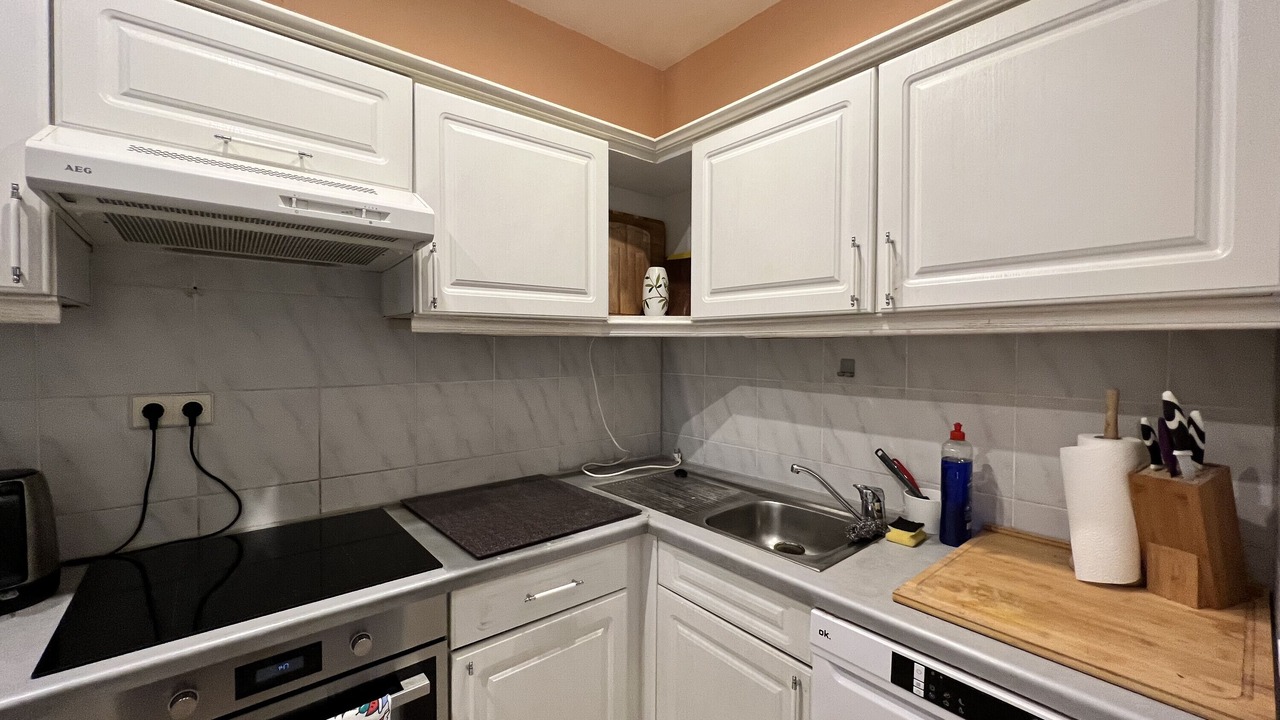 Photo of Kitchen in Dagow