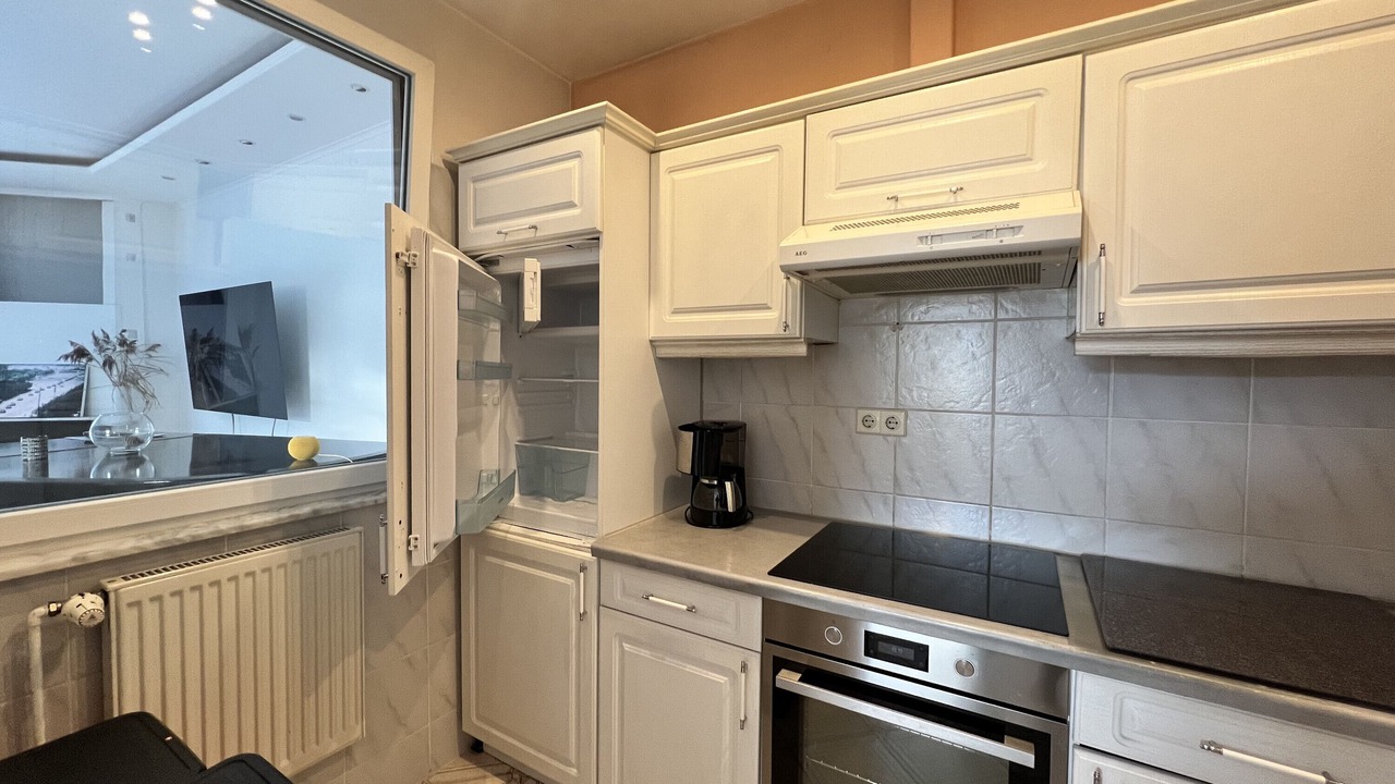 Photo of Kitchen in Dagow