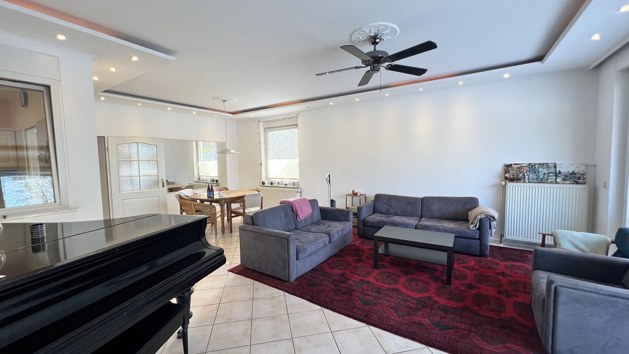 Photo of Livingroom in Dagow