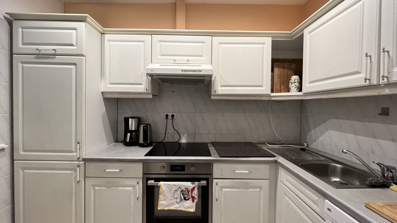 Photo of Kitchen in Dagow