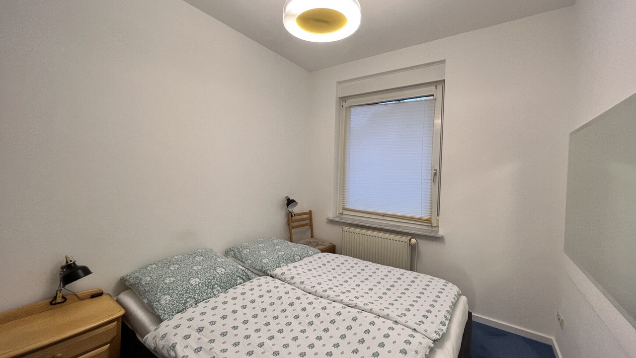 Photo of Bedroom in Dagow
