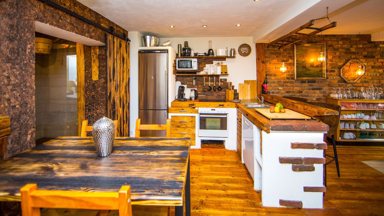 Photo of Kitchen in Bad Ems