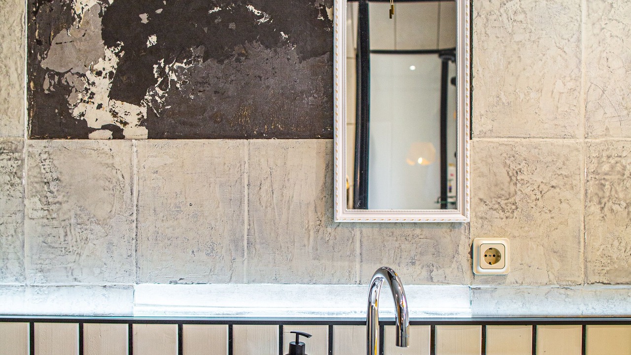 Photo of Bathroom in Bad Ems