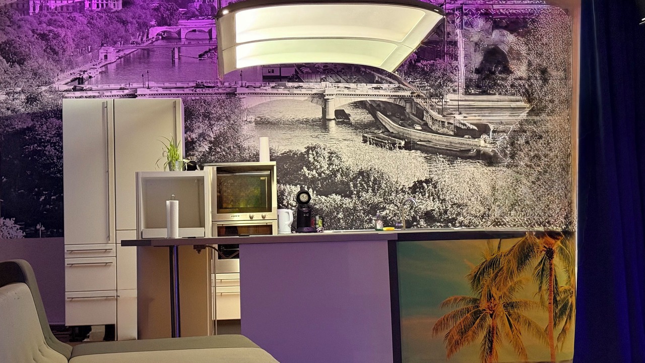 Photo of Kitchen in Bad Ems