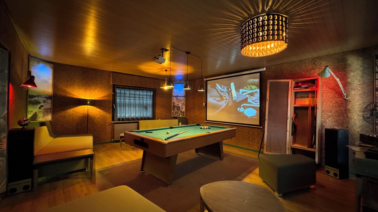 Photo of Livingroom in Bad Ems