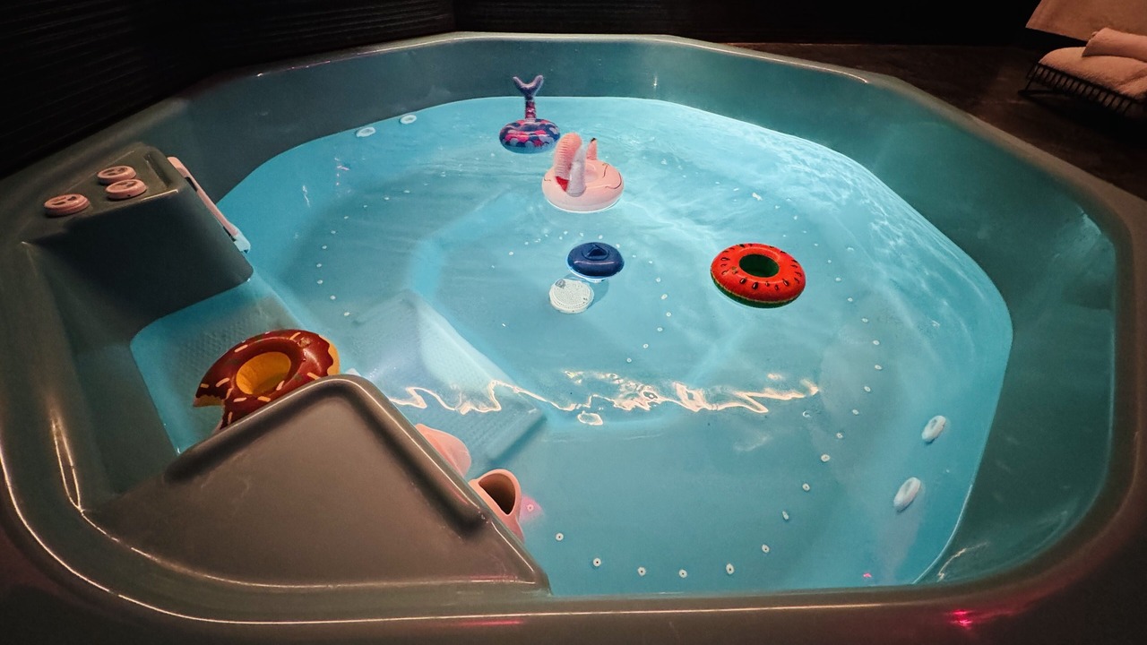 Photo of Bathroom in Bad Ems