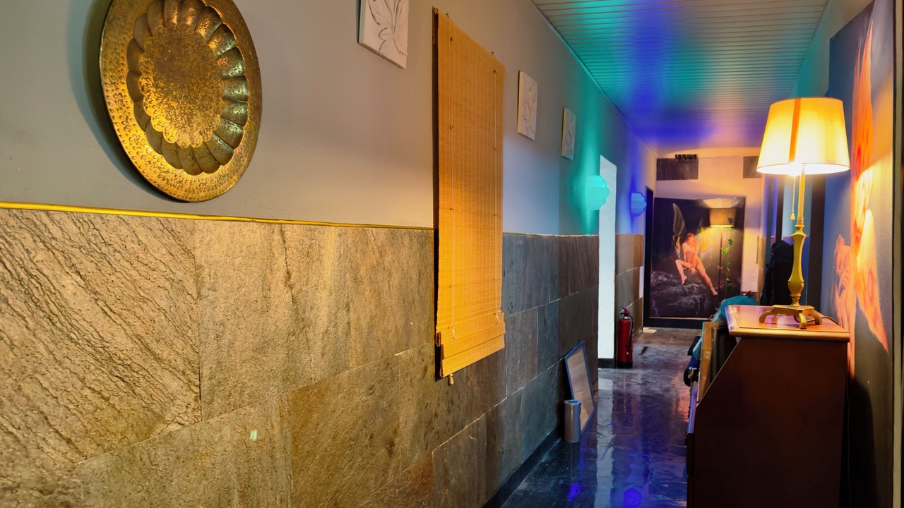 Photo of Bathroom in Bad Ems