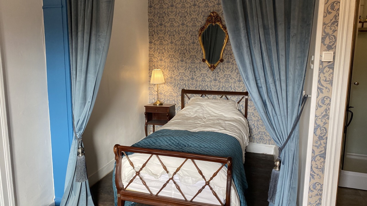 Photo of Bedroom in Bellac