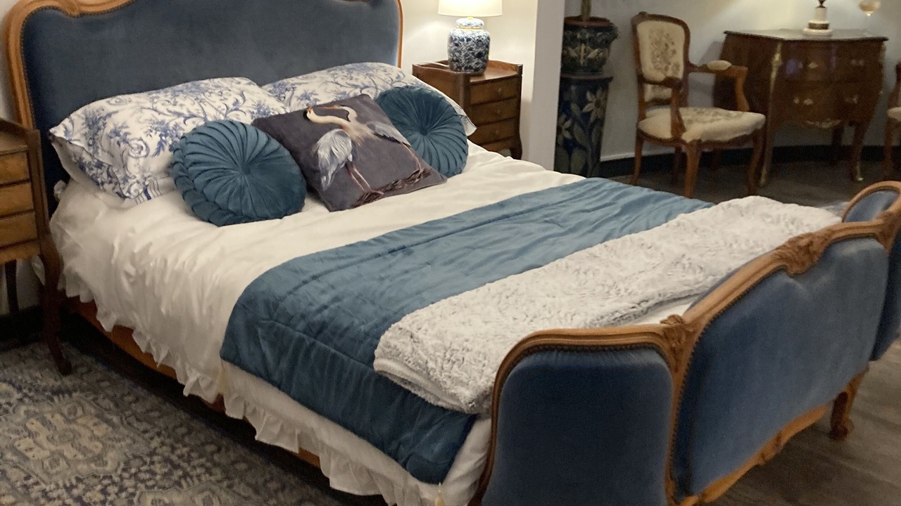 Photo of Bedroom in Bellac