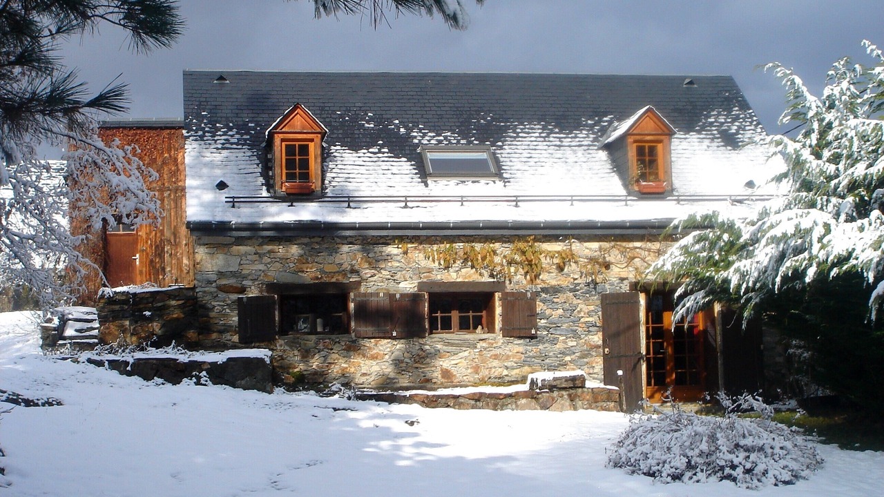 Photo of Outdoor in Gouaux-de-Luchon