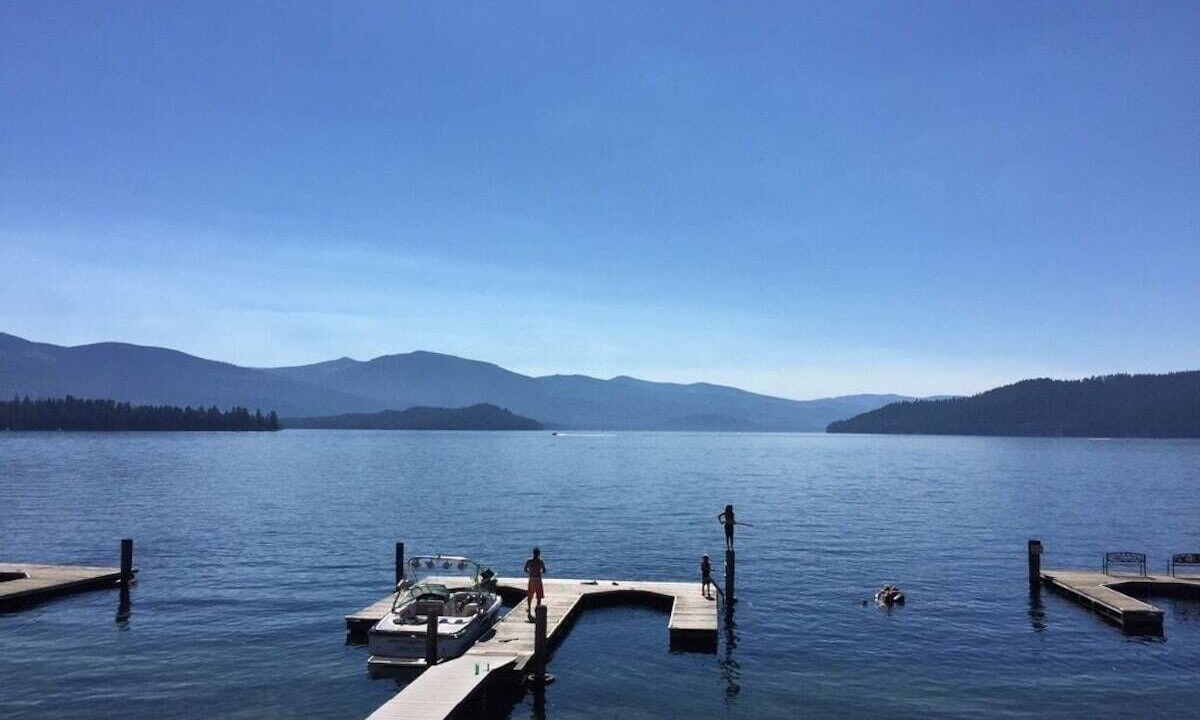 Photo of Outdoor in Bonner County