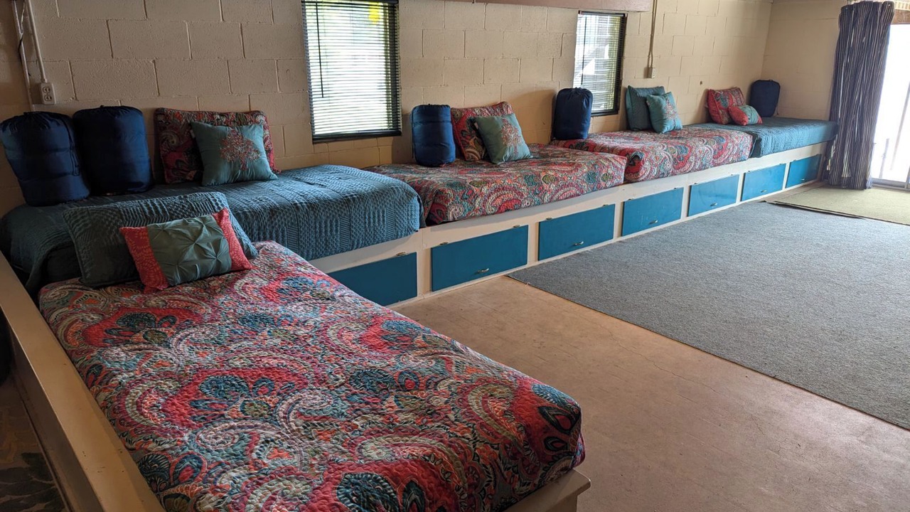 Photo of Bedroom in Bonner County