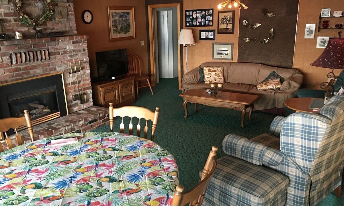 Photo of Livingroom in Bonner County