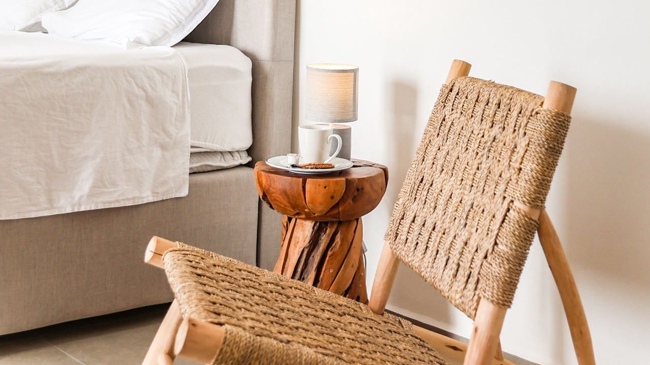 Photo of Bedroom in Bisento