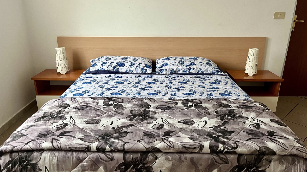 Photo of Bedroom in Tirrenia