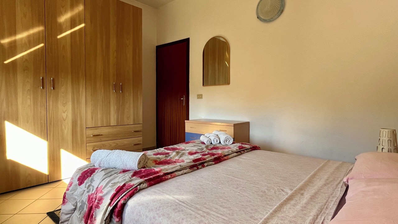 Photo of Bedroom in Tirrenia