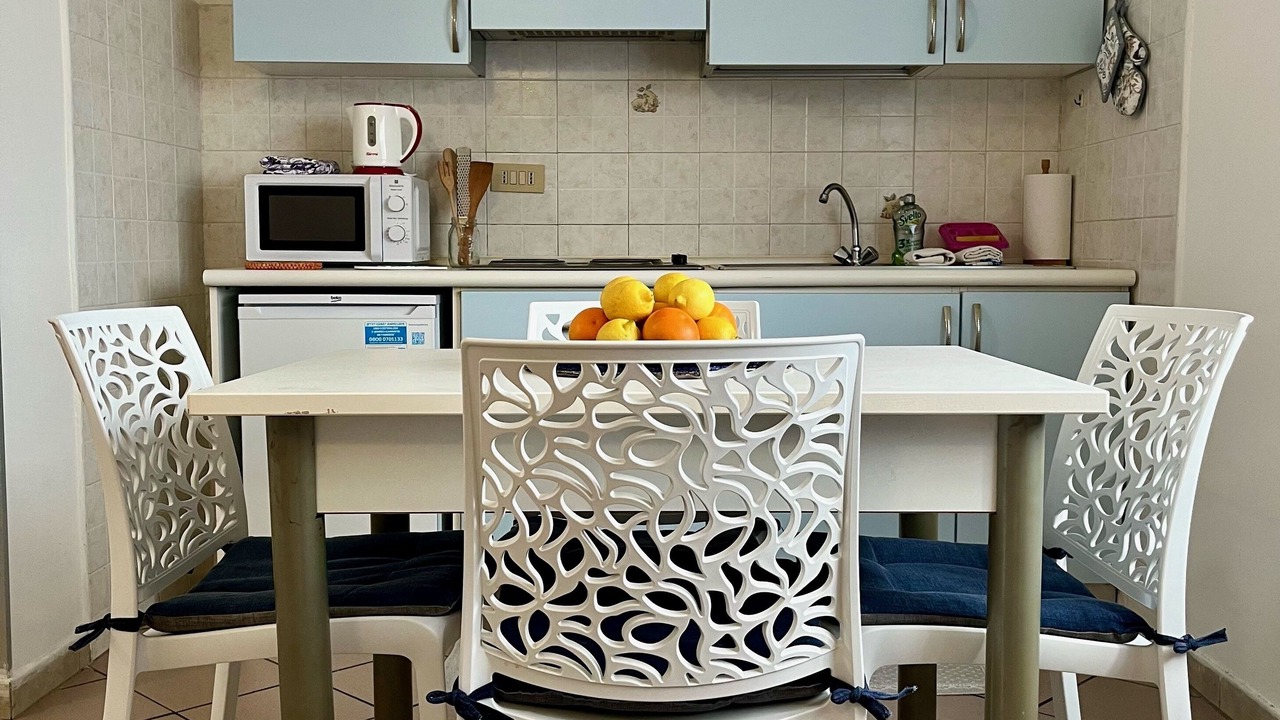 Photo of Kitchen in Tirrenia