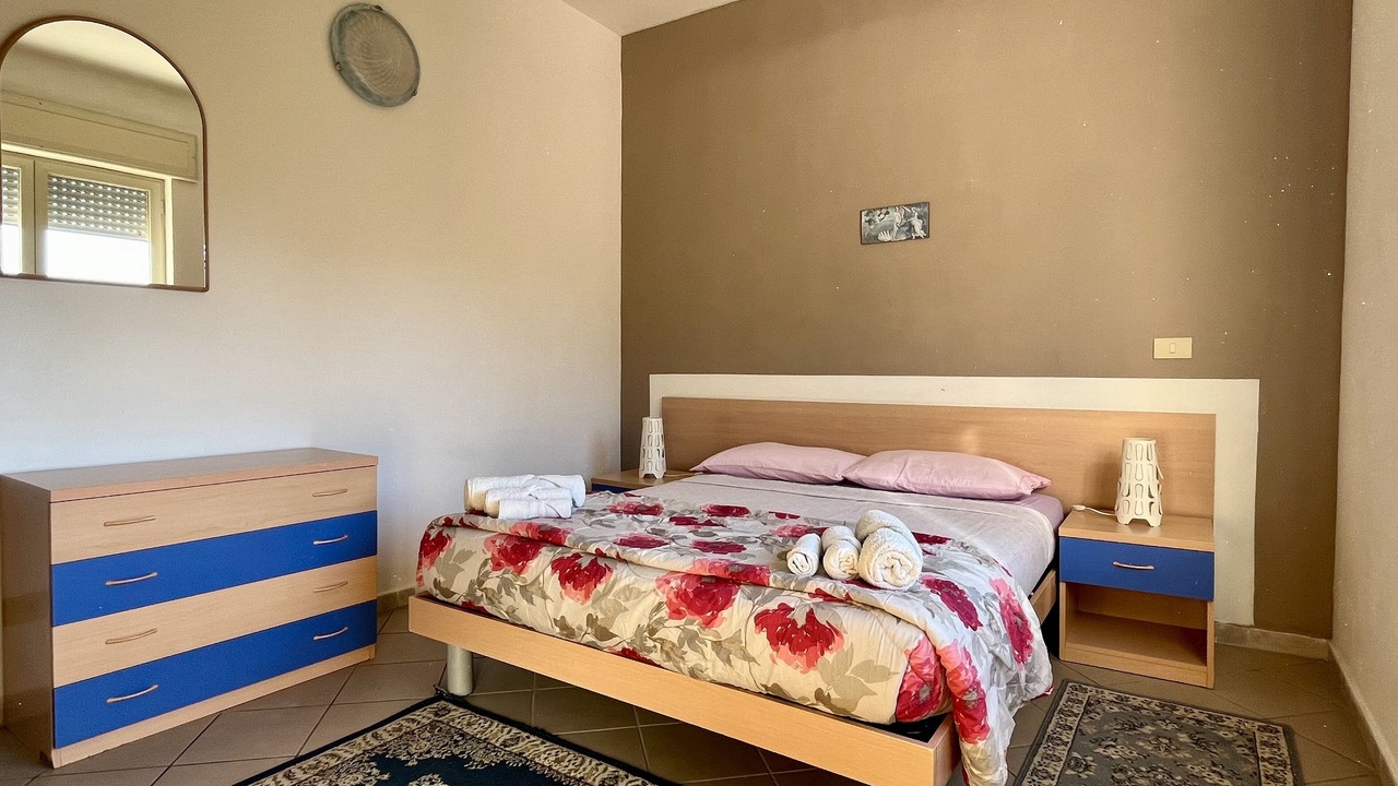 Photo of Bedroom in Tirrenia