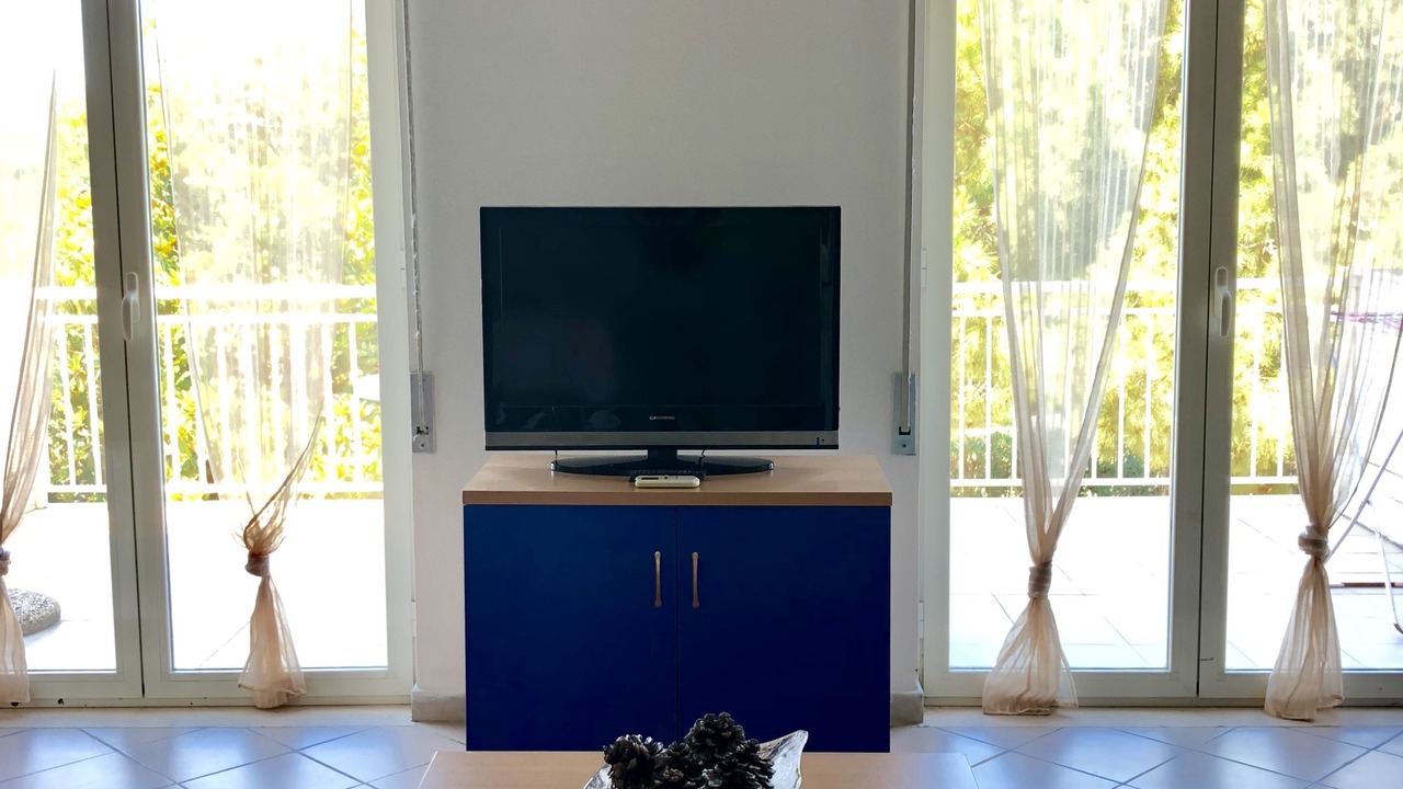 Photo of Livingroom in Tirrenia