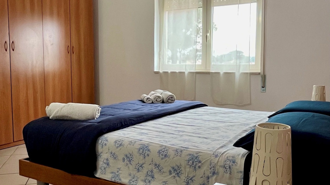 Photo of Bedroom in Tirrenia