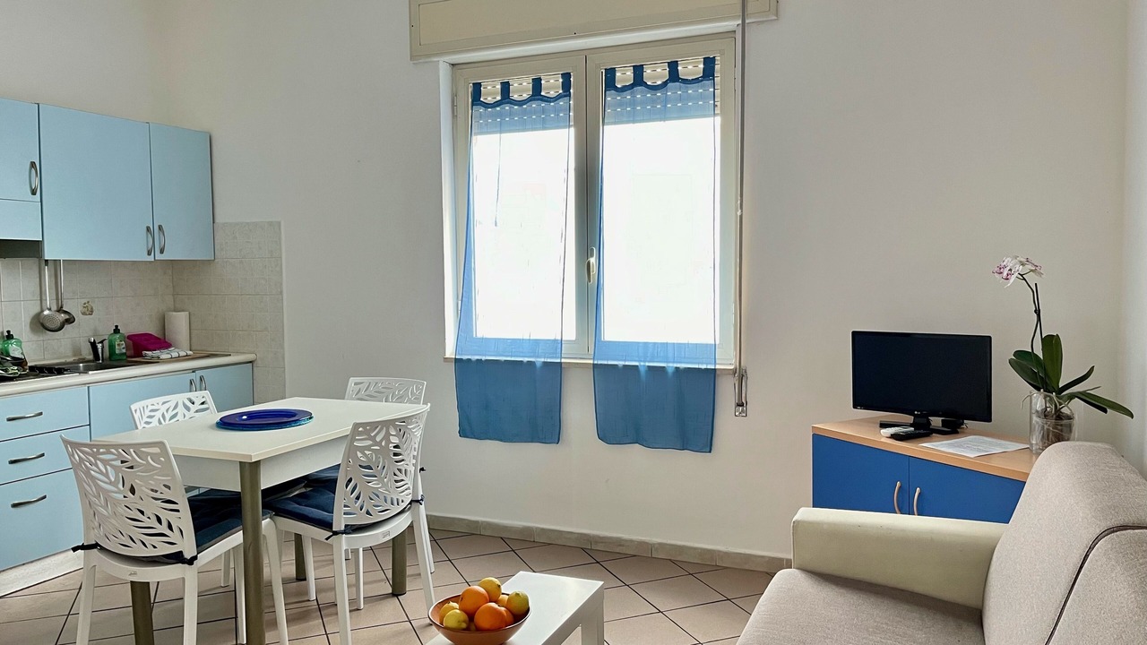 Photo of Livingroom in Tirrenia