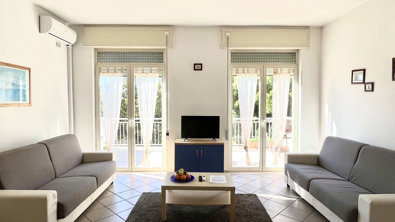 Photo of Livingroom in Tirrenia