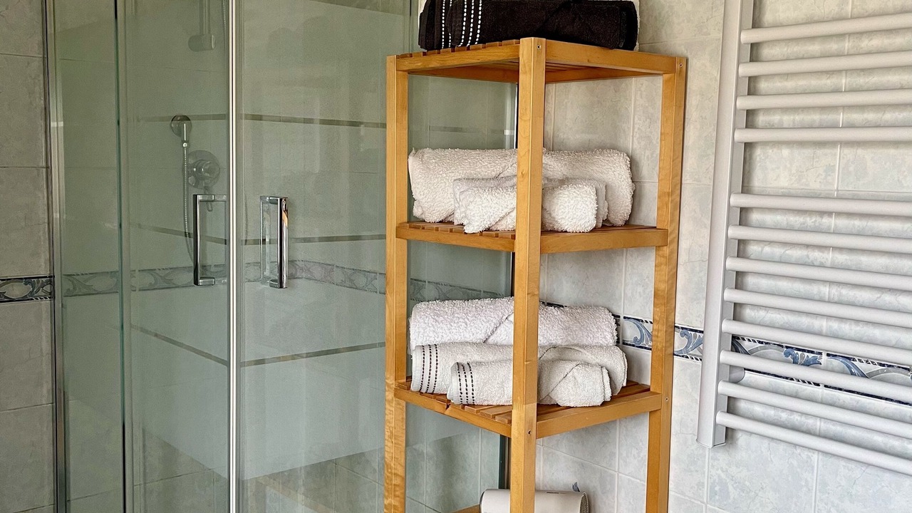 Photo of Bathroom in Tirrenia