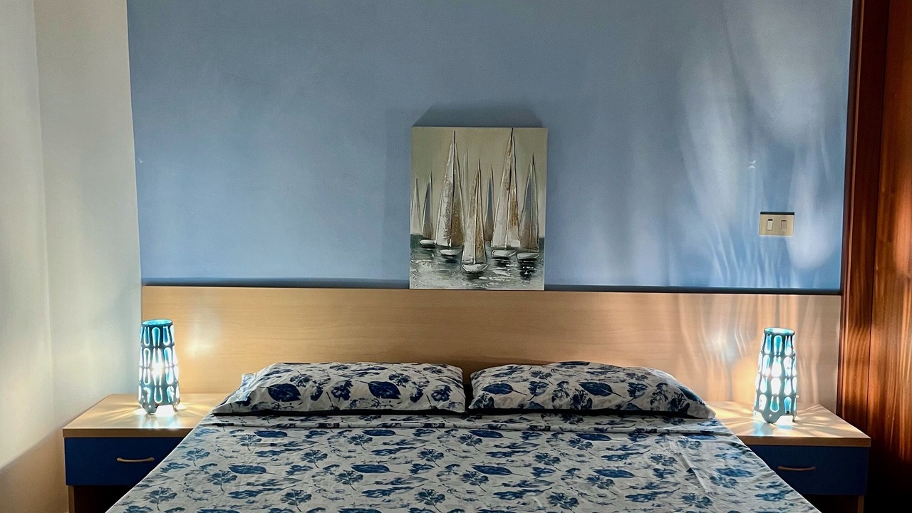 Photo of Bedroom in Tirrenia