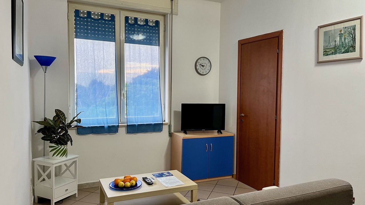Photo of Livingroom in Tirrenia