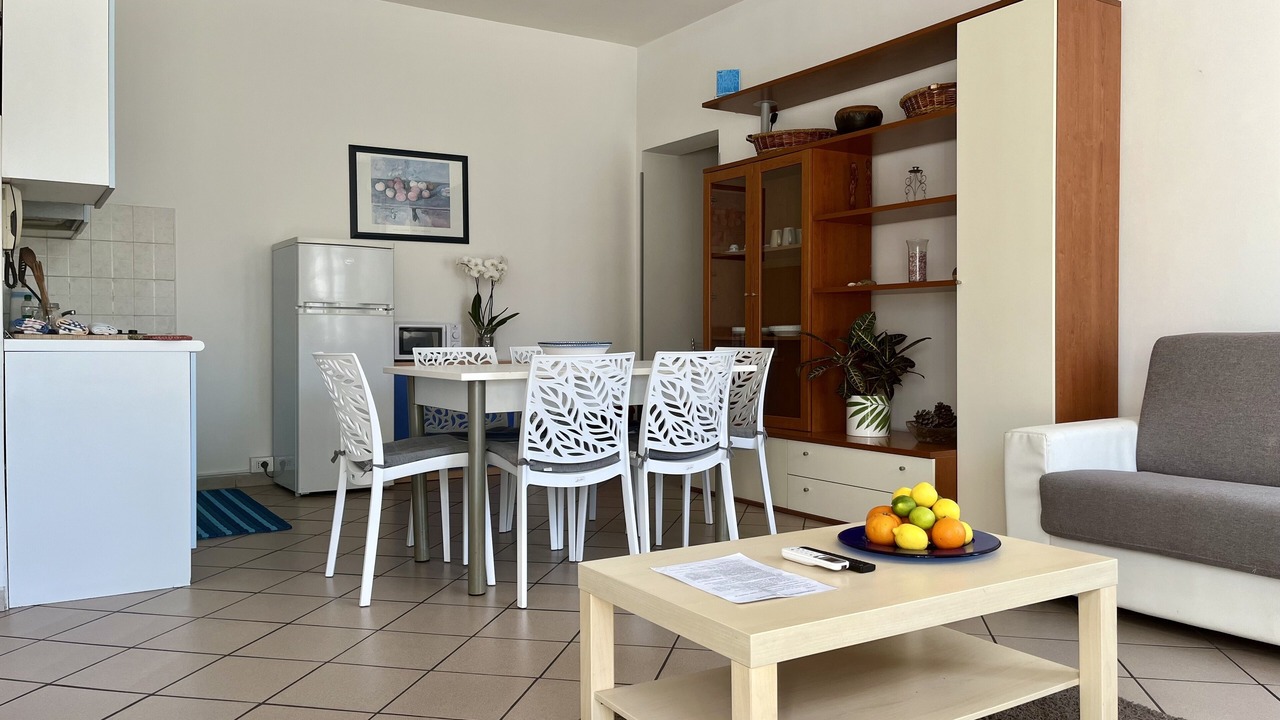 Photo of Livingroom in Tirrenia