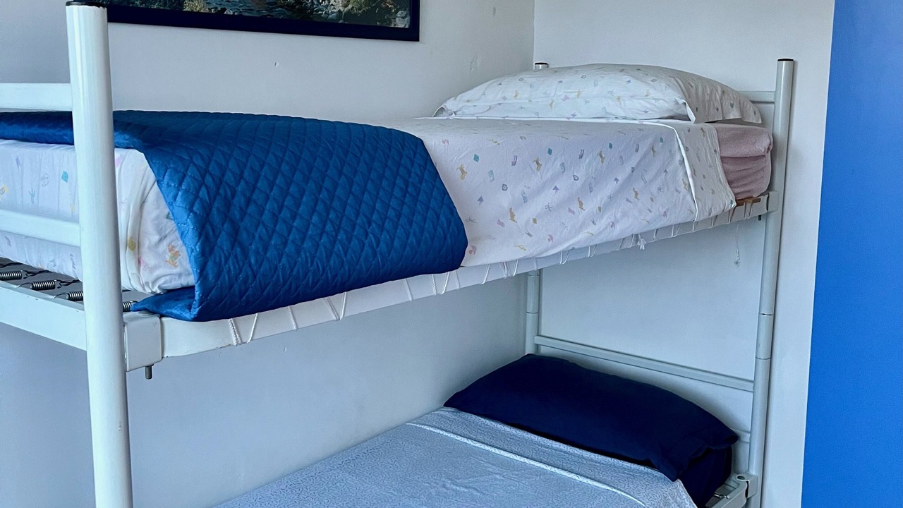 Photo of Bedroom in Tirrenia